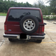Illustration for article titled At $8,990, Is This 1989 Ford Bronco II Too Good To Be True?